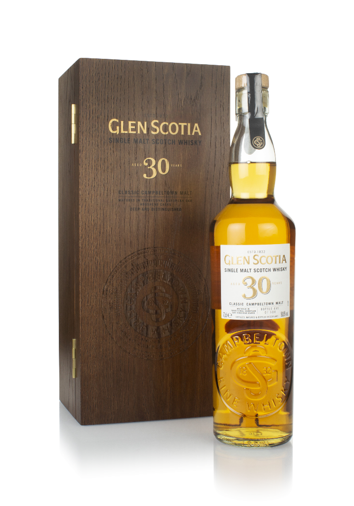 Glen Scotia 30 Year Old  70cl product image