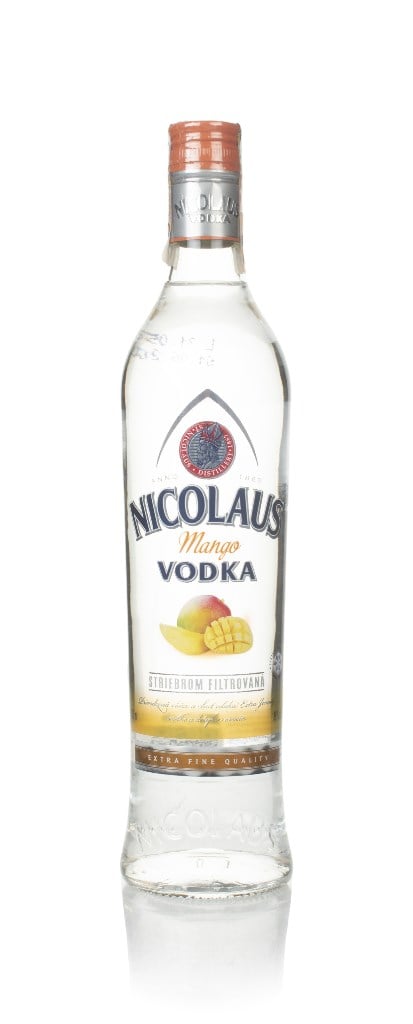 Nicolaus Mango Vodka 70cl product image