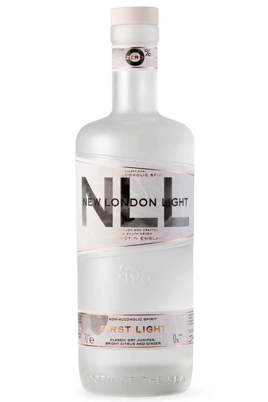 Salcombe New London Light 'First Light' 70cl product image