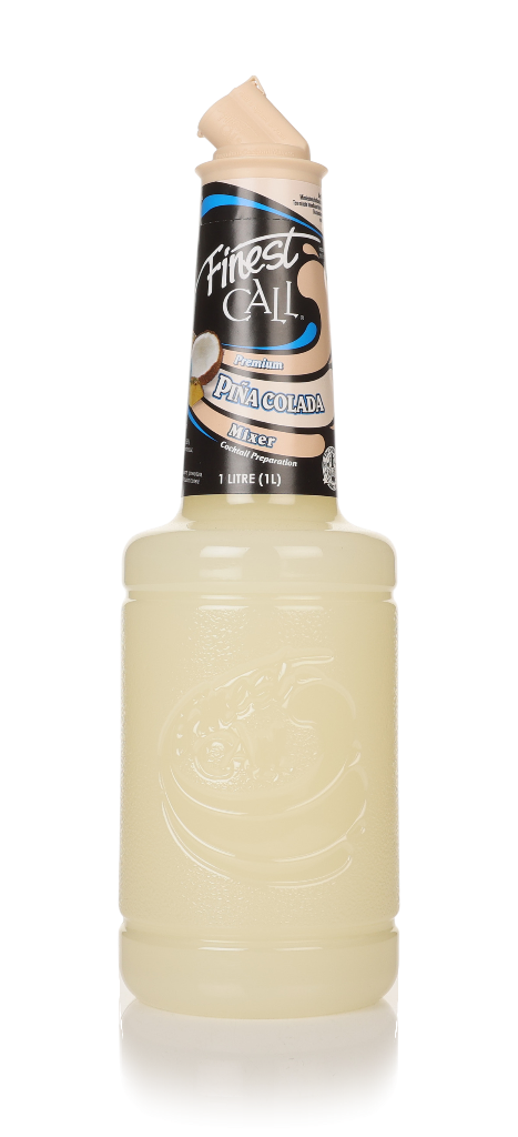Finest Call Piña Colada Mix 100cl product image