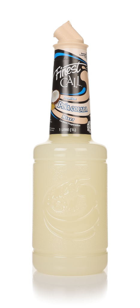 Finest Call Piña Colada Mix 100cl product image