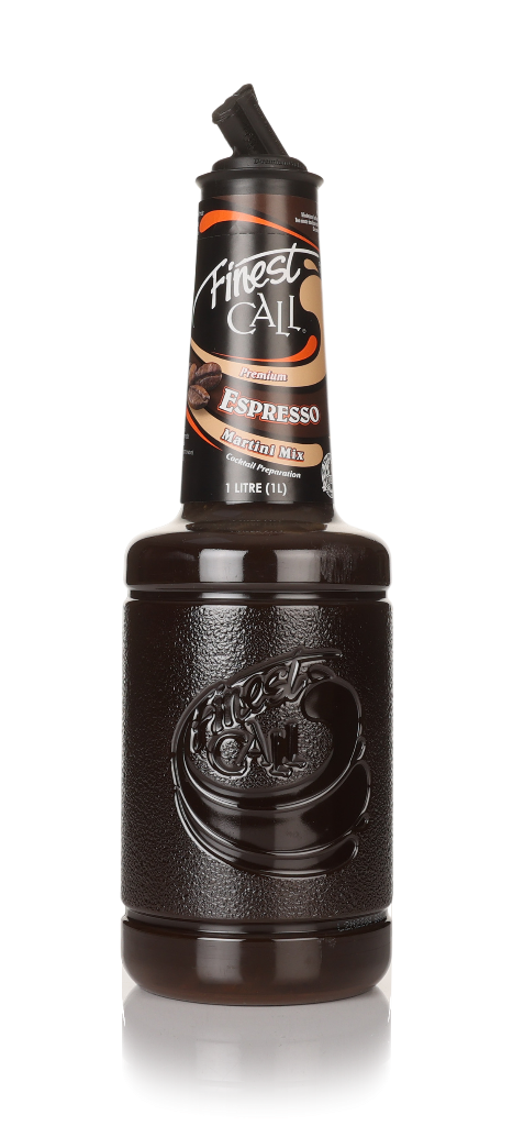 Finest Call Espresso Martini Mix 100cl product image