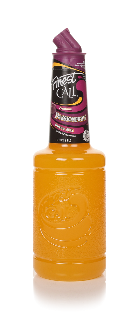 Finest Call Passion Fruit Puree 100cl product image