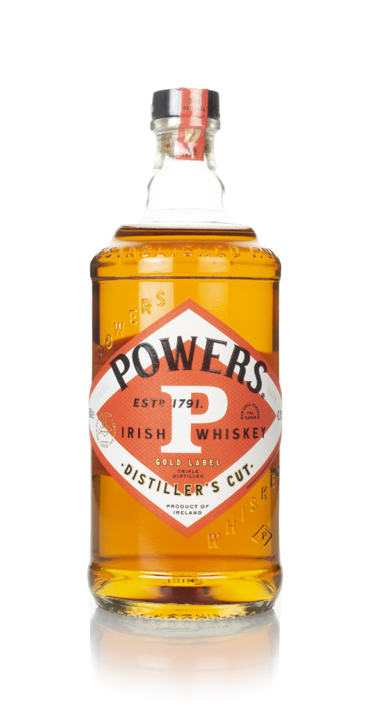 Powers Gold Label Distiller’s Cut 70cl product image