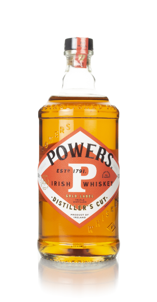 Powers Gold Label Distiller’s Cut 70cl product image