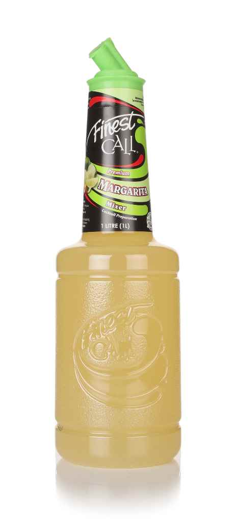 Finest Call Margarita Mix 100cl product image
