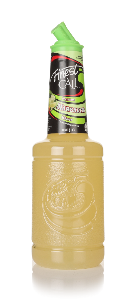 Finest Call Margarita Mix 100cl product image
