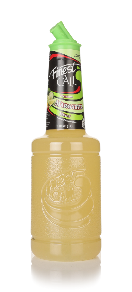 Finest Call Margarita Mix 100cl product image