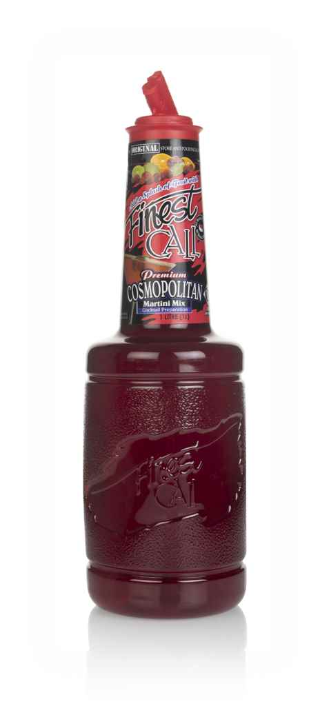 Finest Call Cosmopolitan Mix 100cl product image