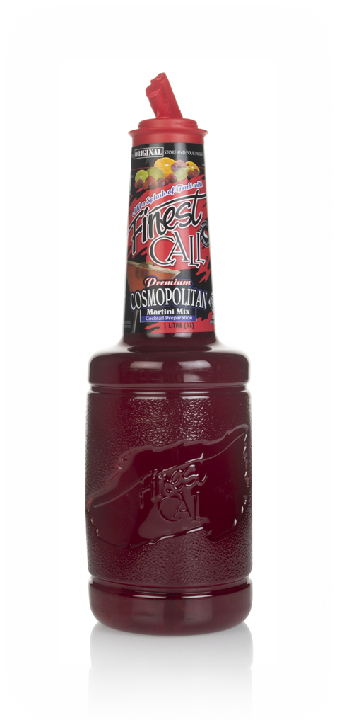 Finest Call Cosmopolitan Mix 100cl product image