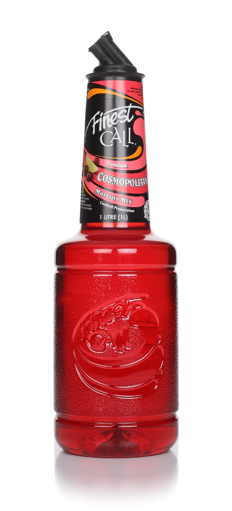 Finest Call Cosmopolitan Mix 100cl product image