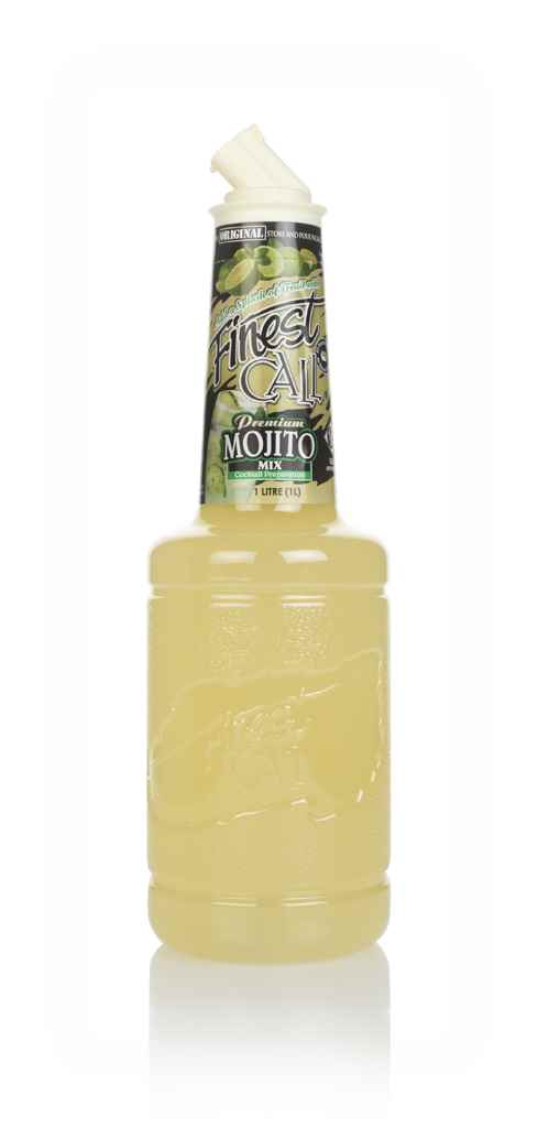 Finest Call Mojito Mix 100cl product image