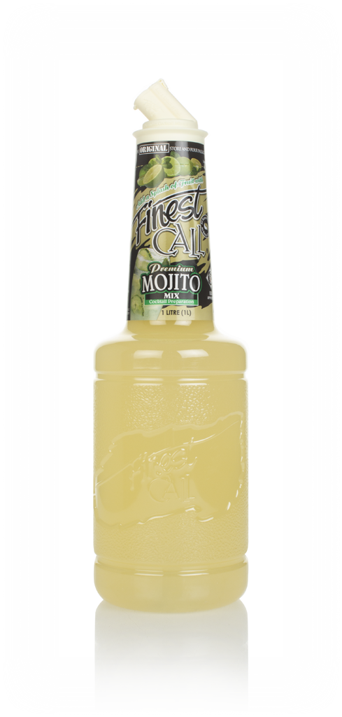 Finest Call Mojito Mix 100cl product image