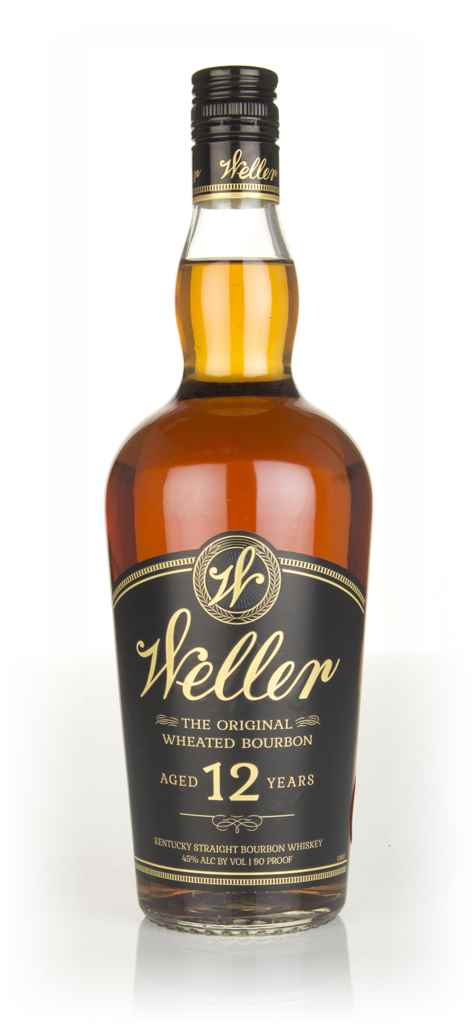 William Larue Weller 12 Year Old 70cl product image