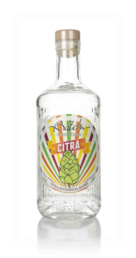 Batch Citra Botanical Blend 70cl product image