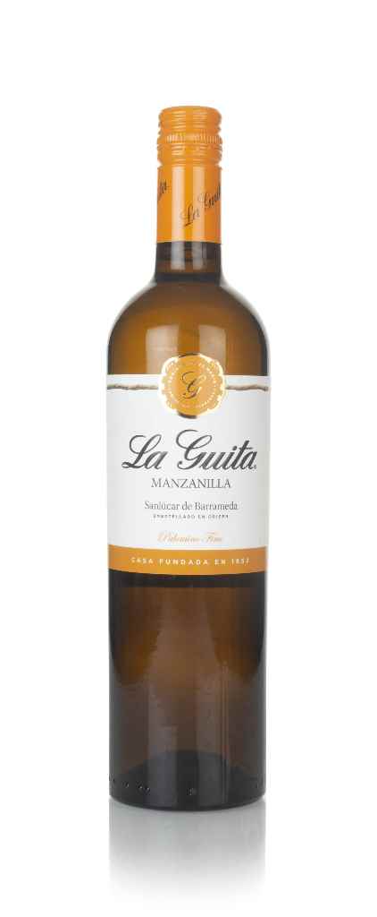 La Guita Manzanilla 75cl product image