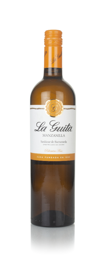 La Guita Manzanilla 75cl product image