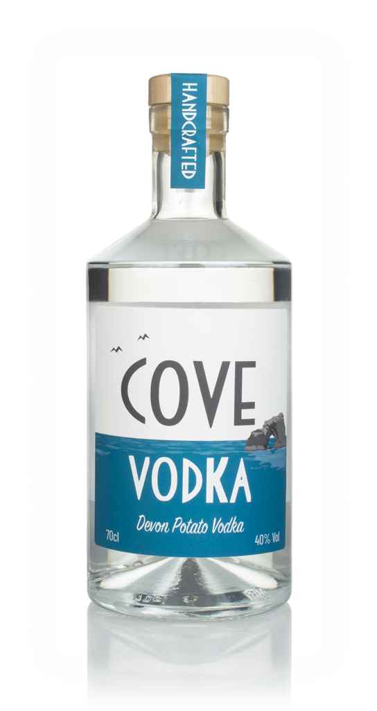 Cove Vodka 70cl product image