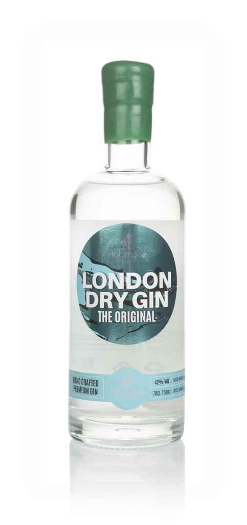 Hogmoor Original London Dry Gin 70cl product image