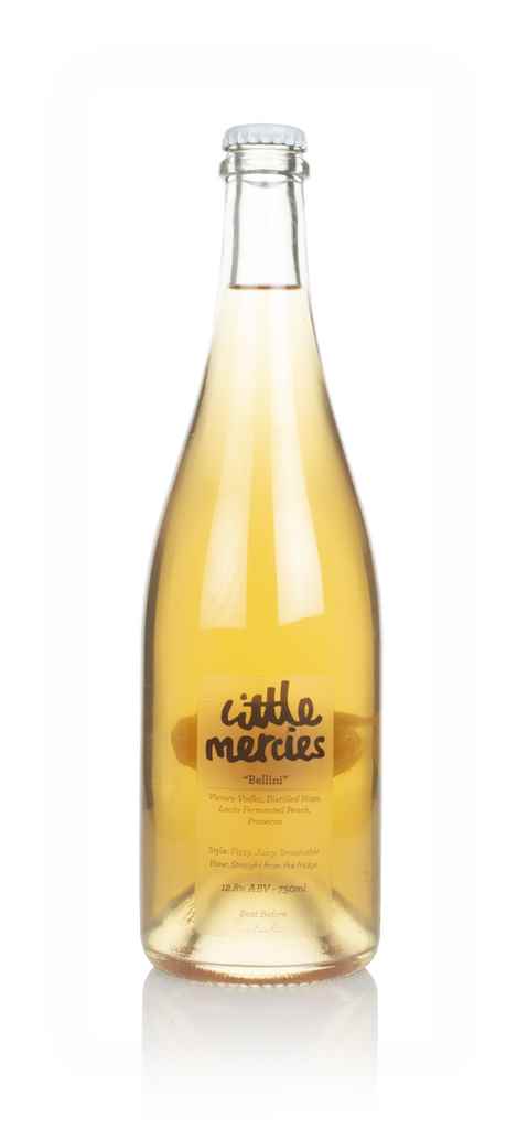 Little Mercies Bellini 75cl product image