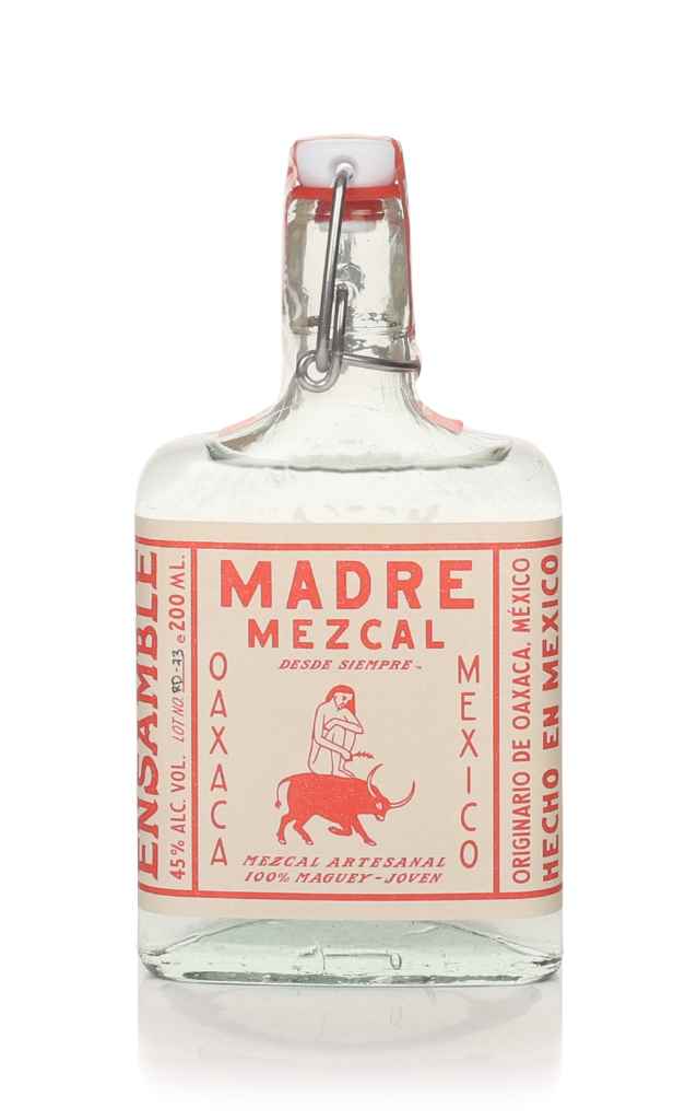 Madre Mezcal (200ml) 20cl product image