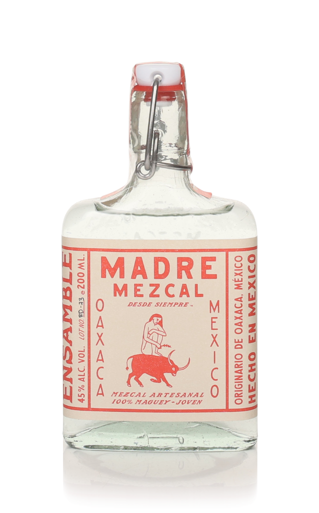 Madre Mezcal (200ml) 20cl product image