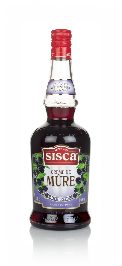 Sisca Crème De Mûre 70cl product image