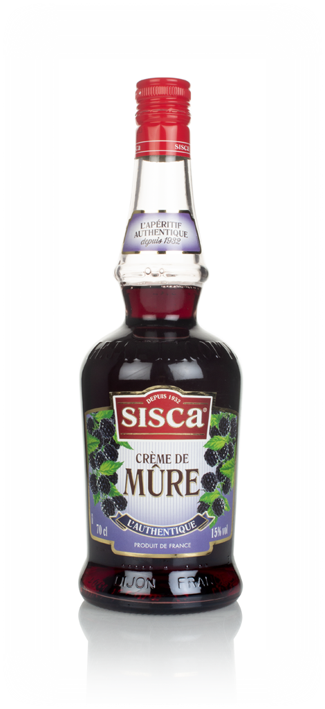 Sisca Crème De Mûre 70cl product image