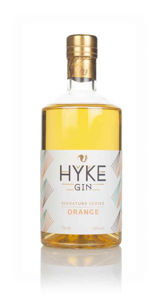 HYKE Gin Orange 70cl product image