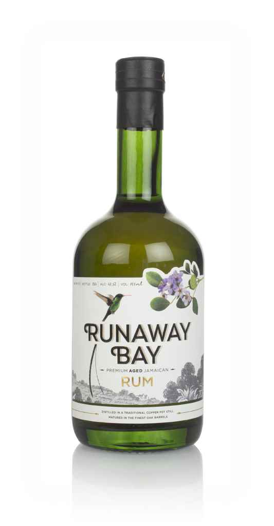 Runaway Bay 70cl product image
