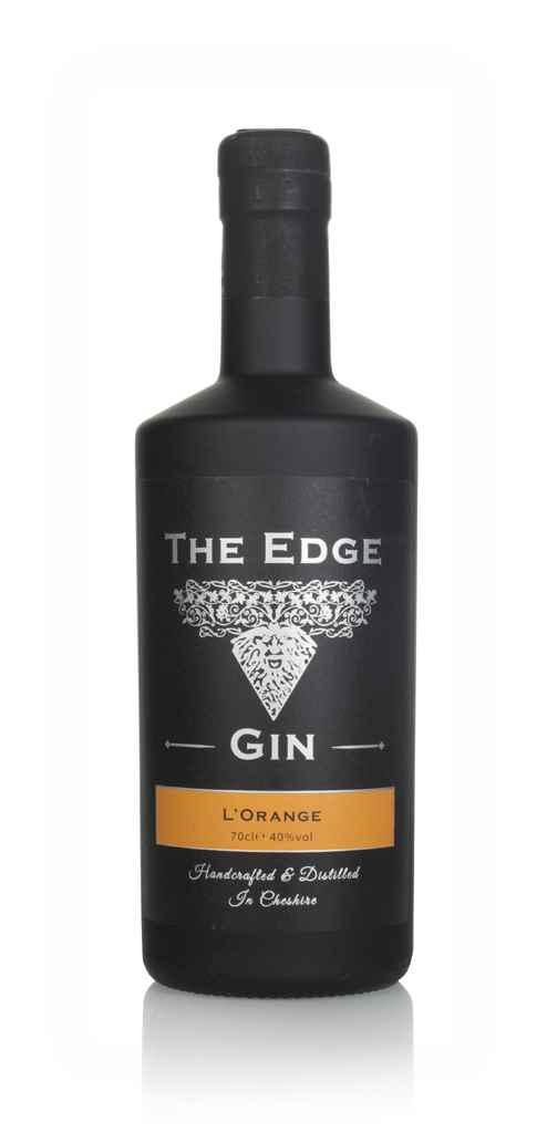 The Edge L'Orange Gin 70cl product image