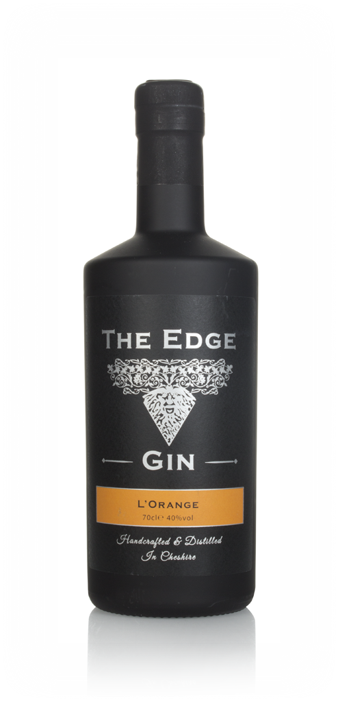 The Edge L'Orange Gin 70cl product image