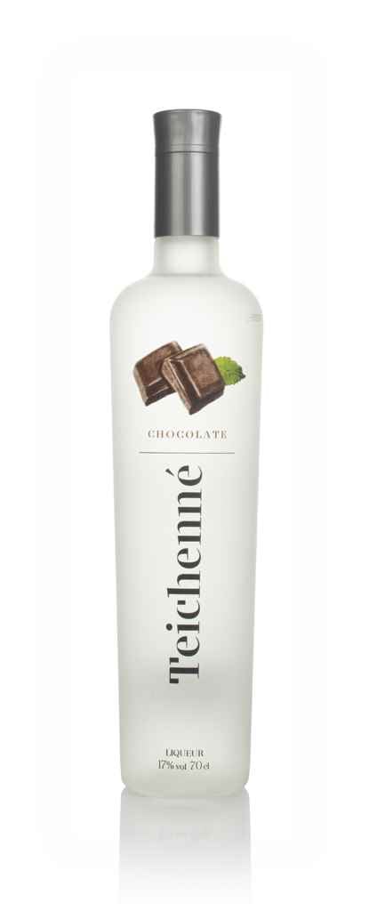 Teichenné Chocolate Liqueur 70cl product image