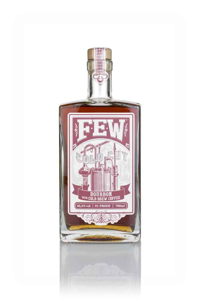 FEW Cold Cut 70cl product image