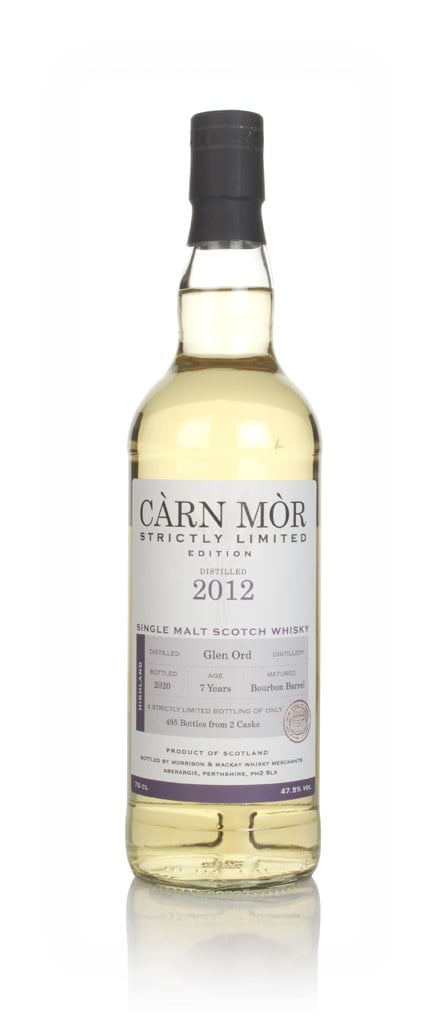 Càrn Mòr | Master Of Malt