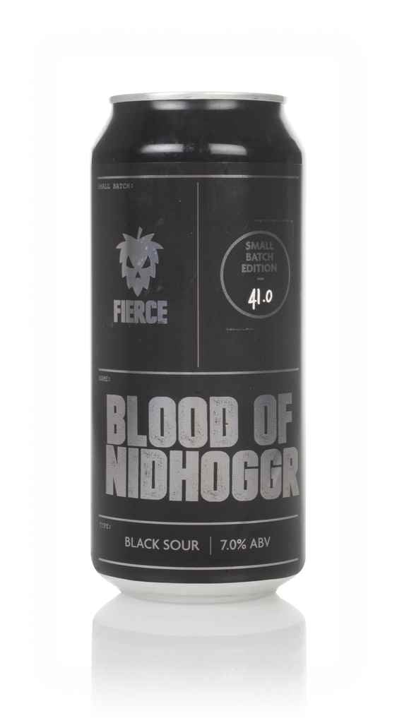 Fierce Beer Blood of Nidhoggr 44cl product image