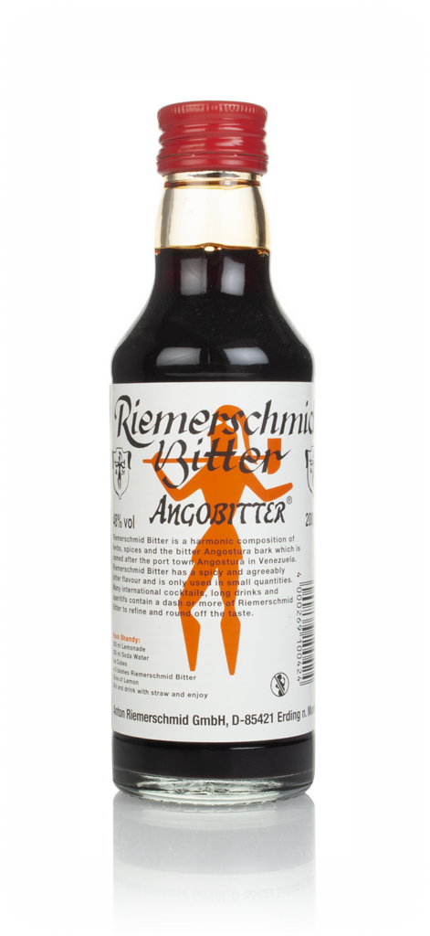 Riemerschmid Bitter Angobitter 20cl product image
