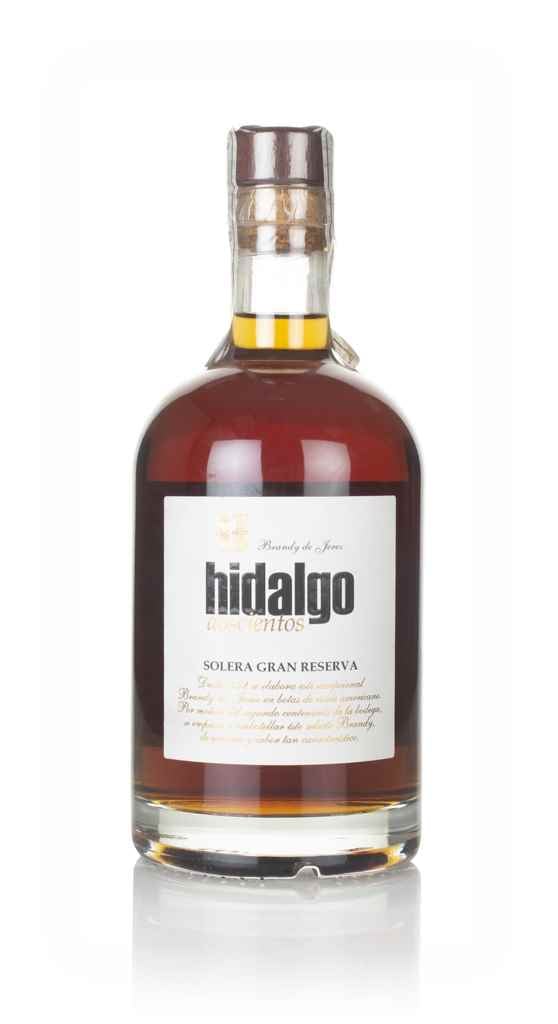 Bodegas Hidalgo Doscientos Solera Gran Reserva 70cl product image