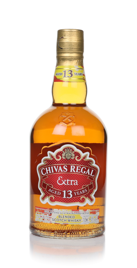 Chivas Regal Extra 13 Year Old 70cl product image