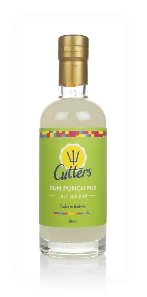 Cutters Rum Punch Mix 50cl product image