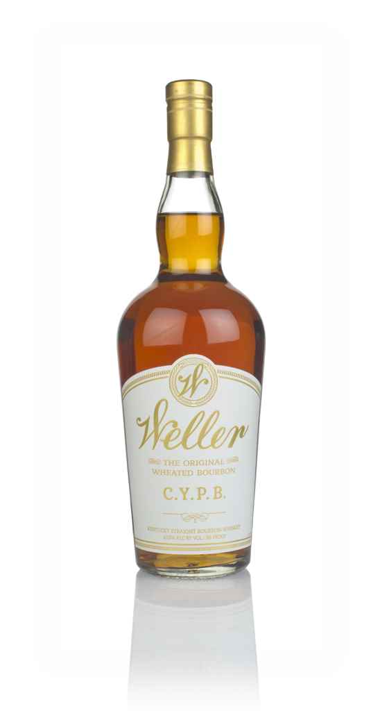 William Larue Weller C.Y.P.B. 75cl product image