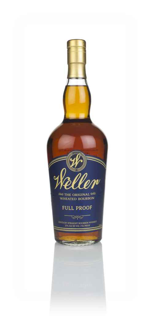 William Larue Weller Full Proof 75cl product image