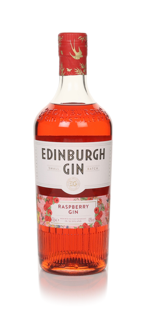 Edinburgh Gin Raspberry 70cl product image