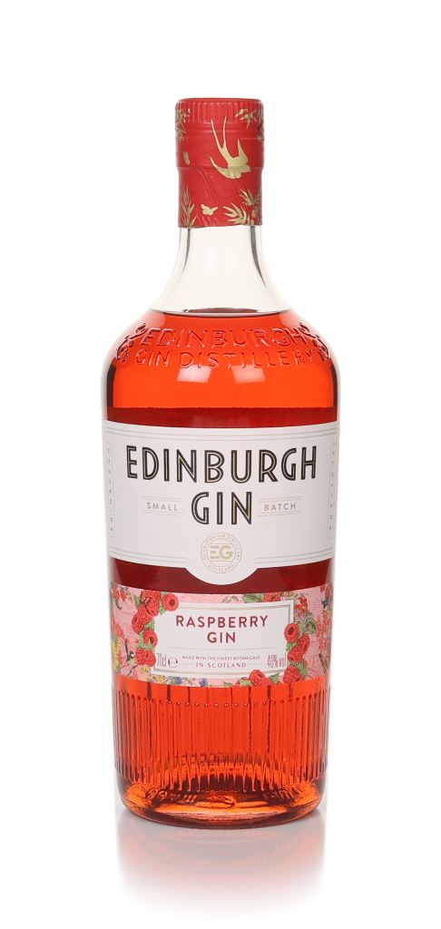 Edinburgh Gin Raspberry 70cl product image