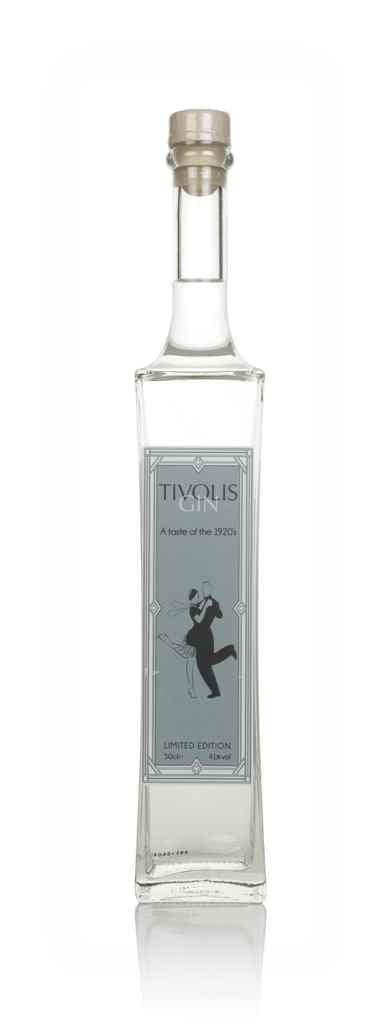 Tivoli's Gin 50cl product image