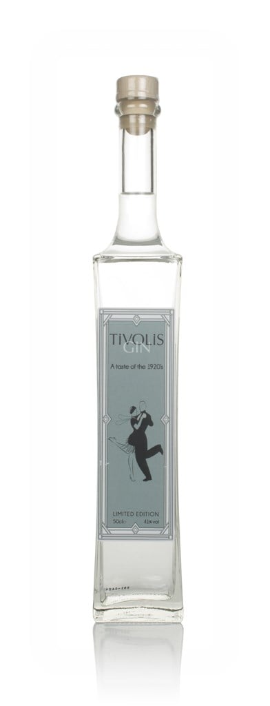 Tivoli's Gin 50cl product image