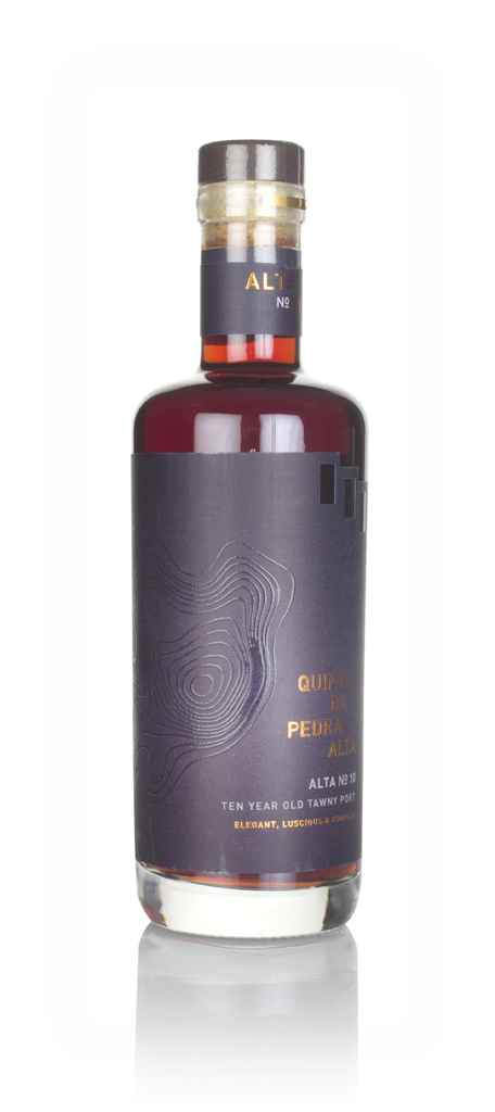 Quinta Da Pedra Alta Tawny Port 50cl product image