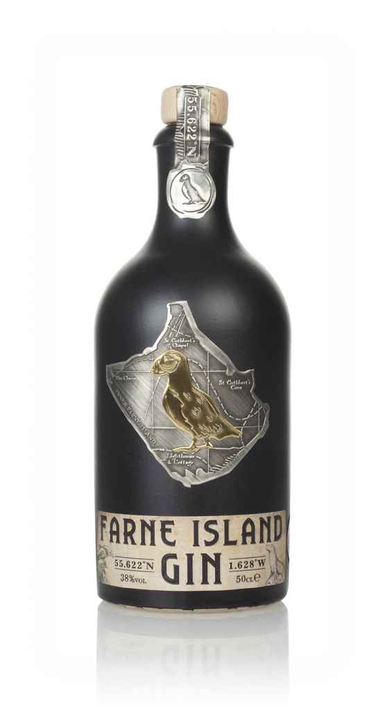 Farne Island Gin 50cl product image