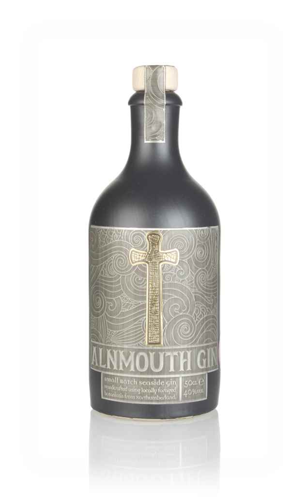 Alnmouth Gin 50cl product image