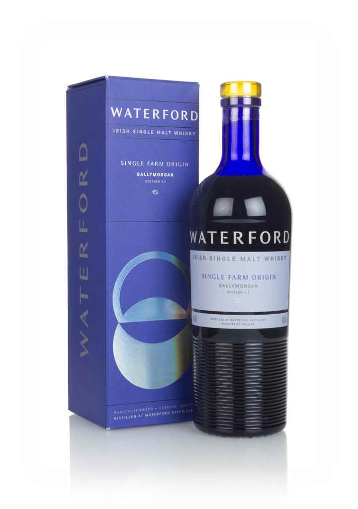 Waterford Single Farm Origin - Ballymorgan 1.1 70cl product image